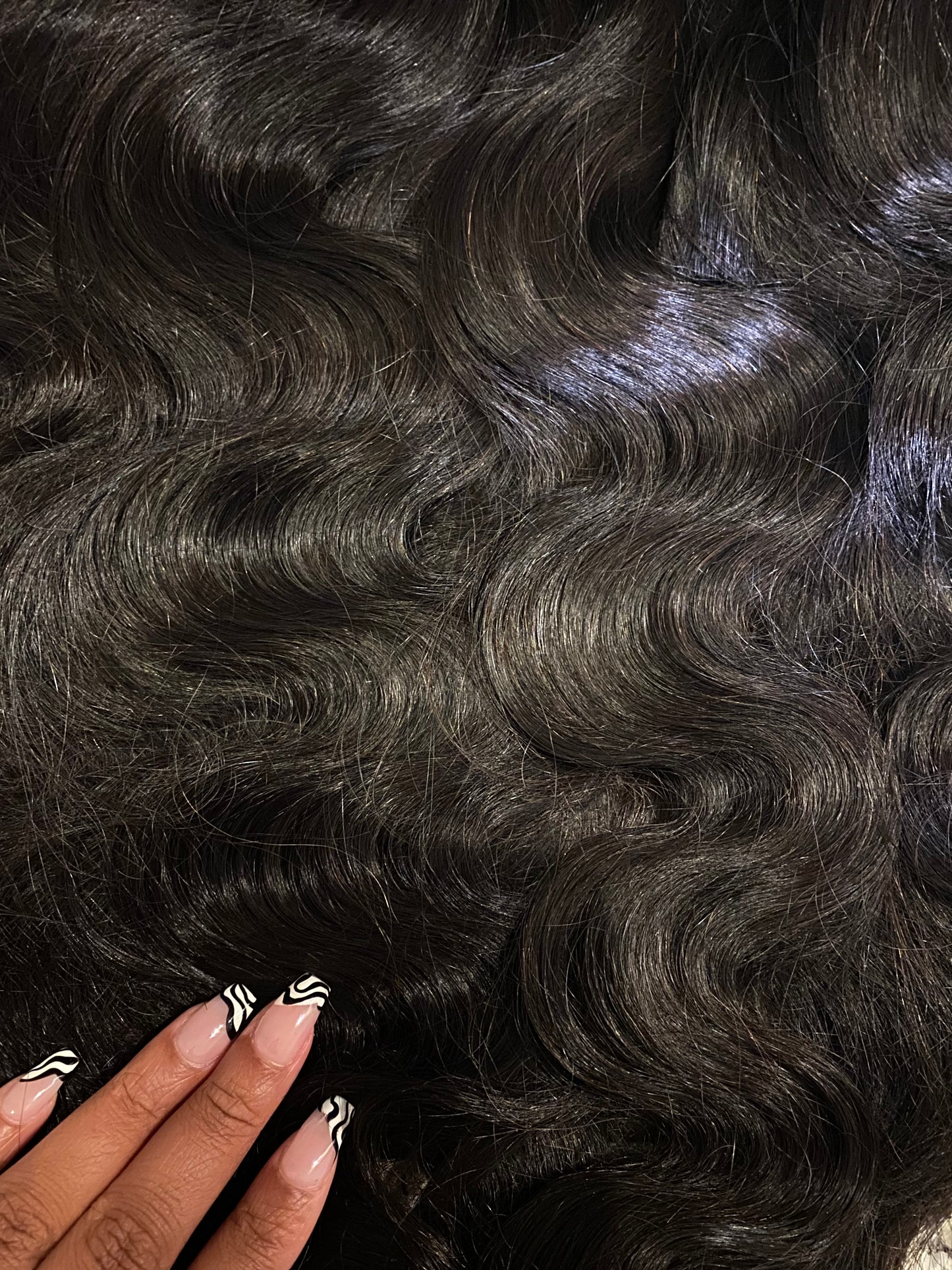 BRAZILIAN BODY WAVE