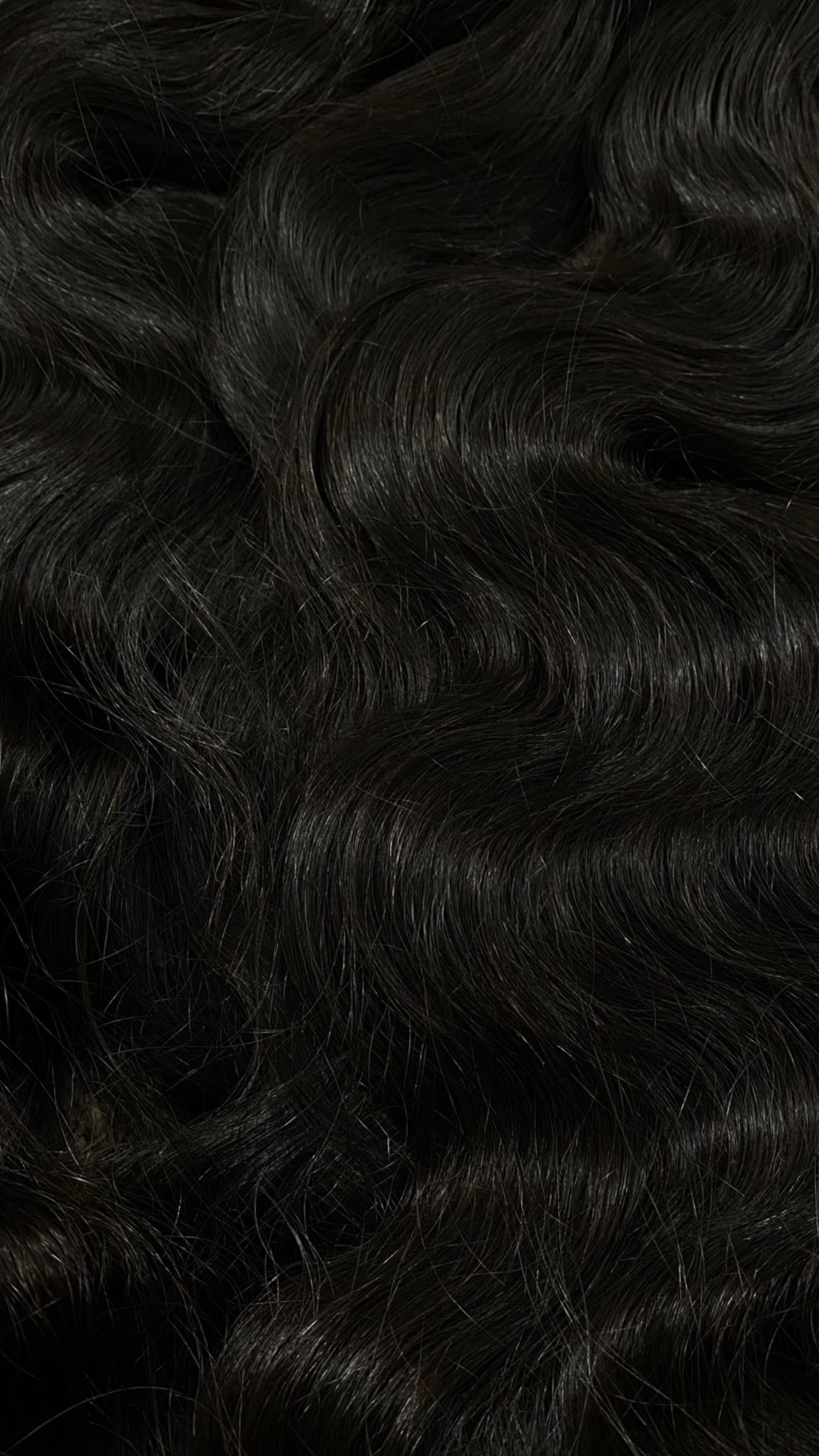 BRAZILIAN BODY WAVE