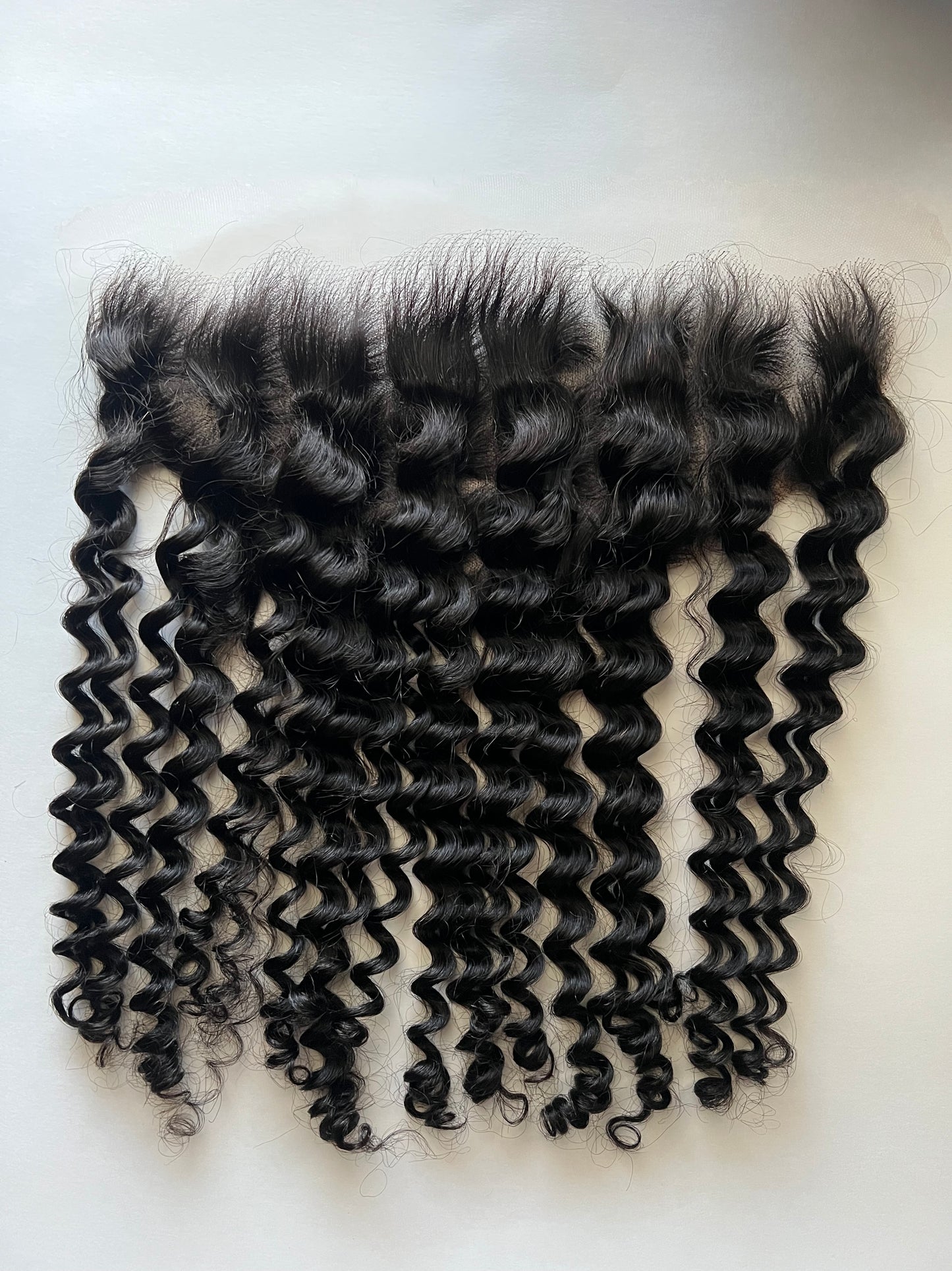 13x6 HD Frontal