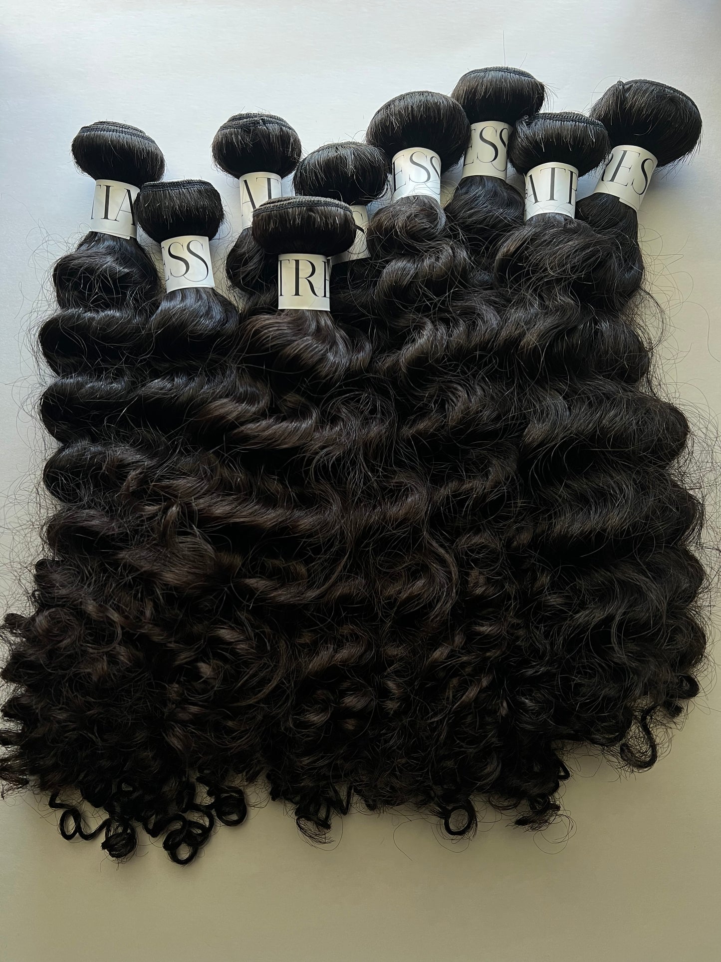 BRAZILIAN DEEP WAVE