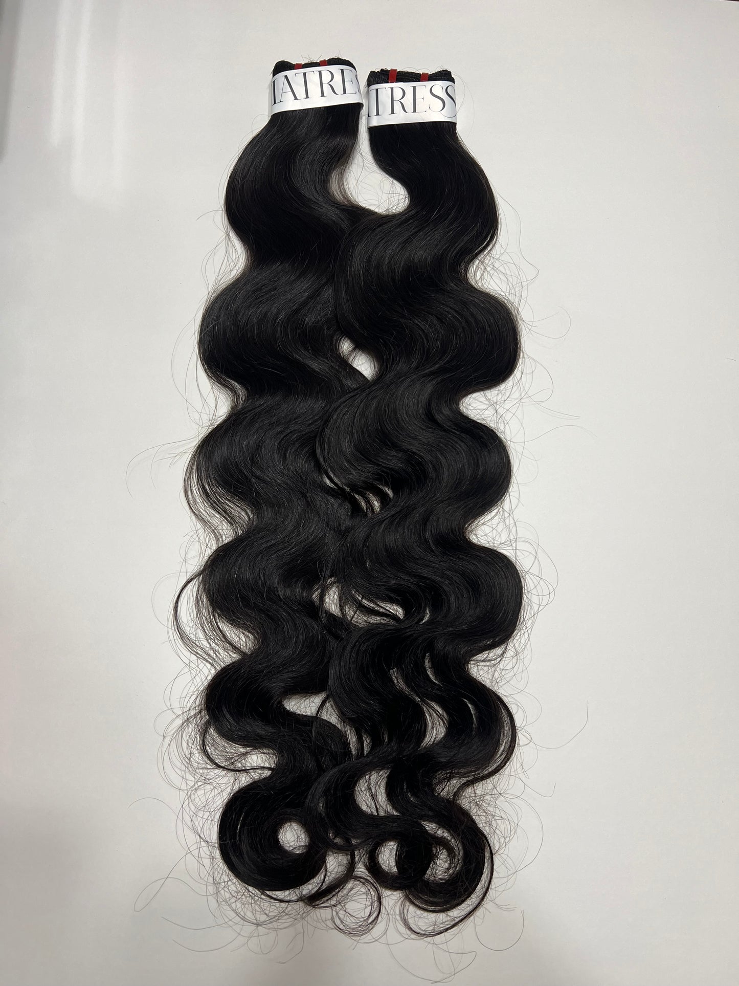 BRAZILIAN BODY WAVE