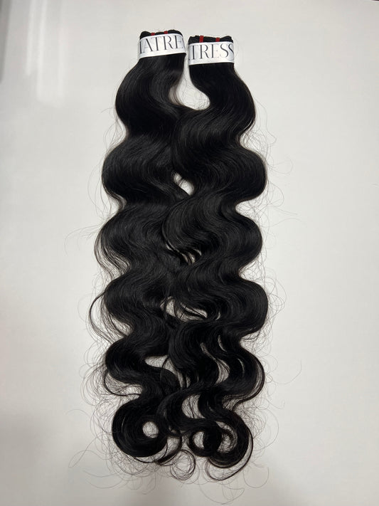 BRAZILIAN BODY WAVE