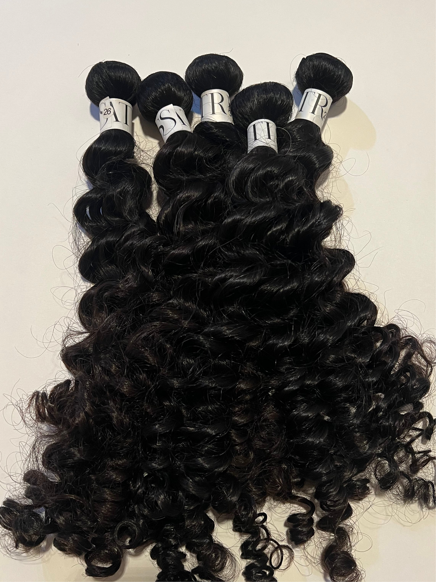 3 BUNDLE DEAL