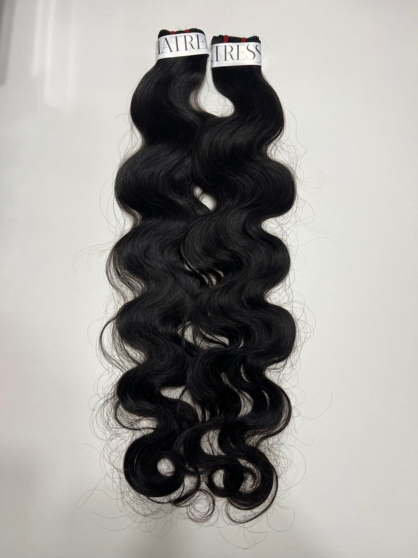 BRAZILIAN BODY WAVE