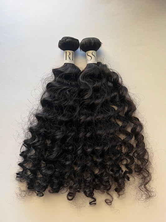BRAZILIAN CURLY