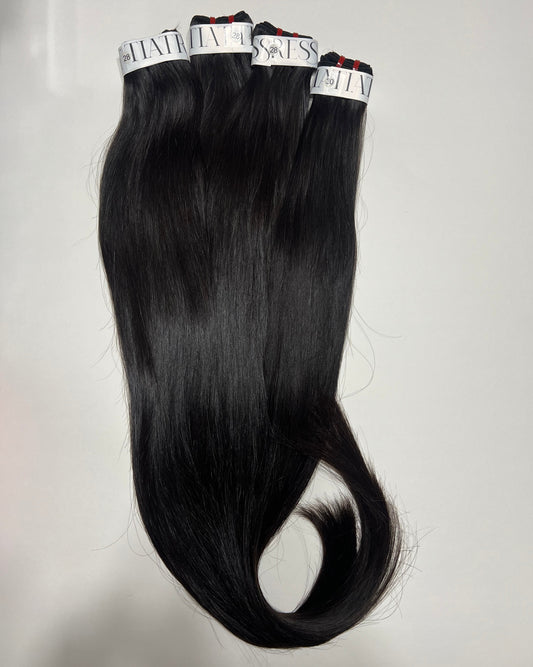 BRAZILIAN STRAIGHT
