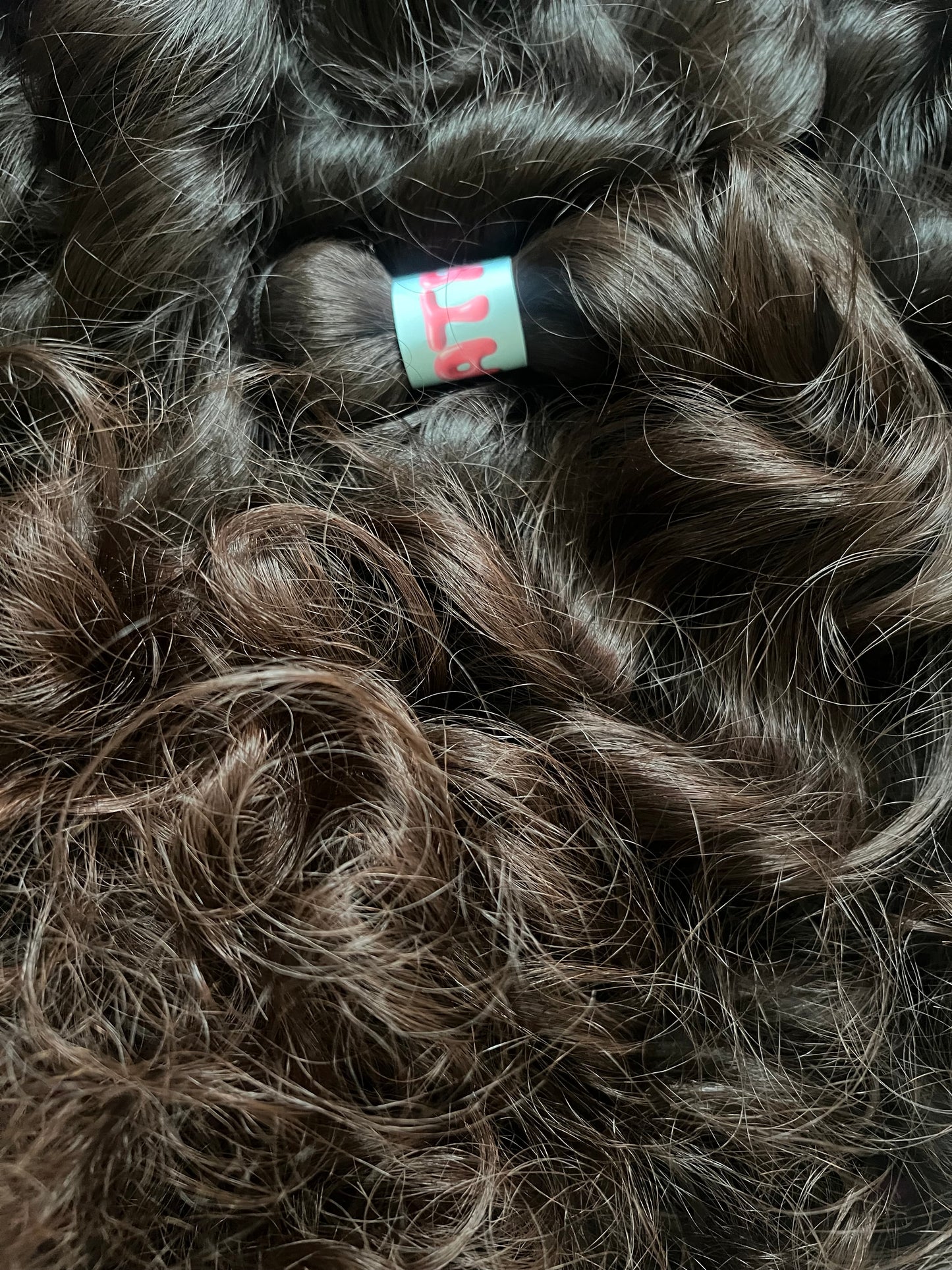 BRAZILIAN LOOSE WAVE