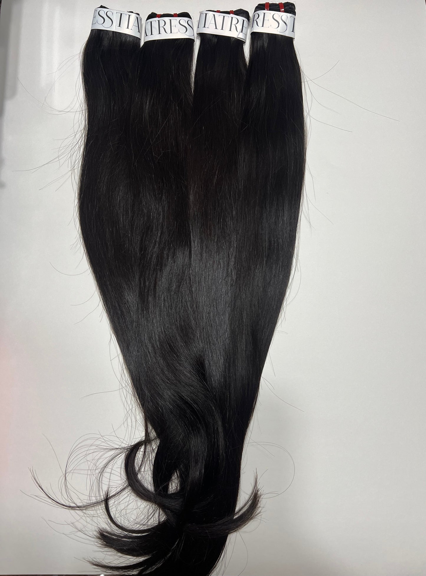 BRAZILIAN STRAIGHT