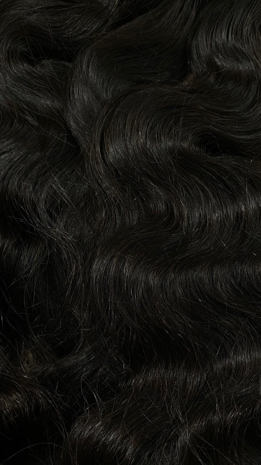 BRAZILIAN BODY WAVE