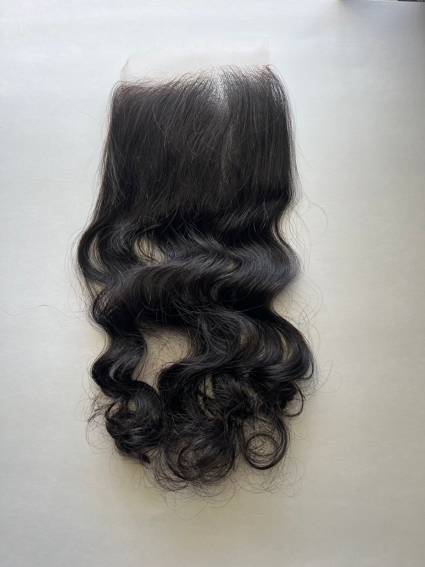 5x5 HD CLOSURE