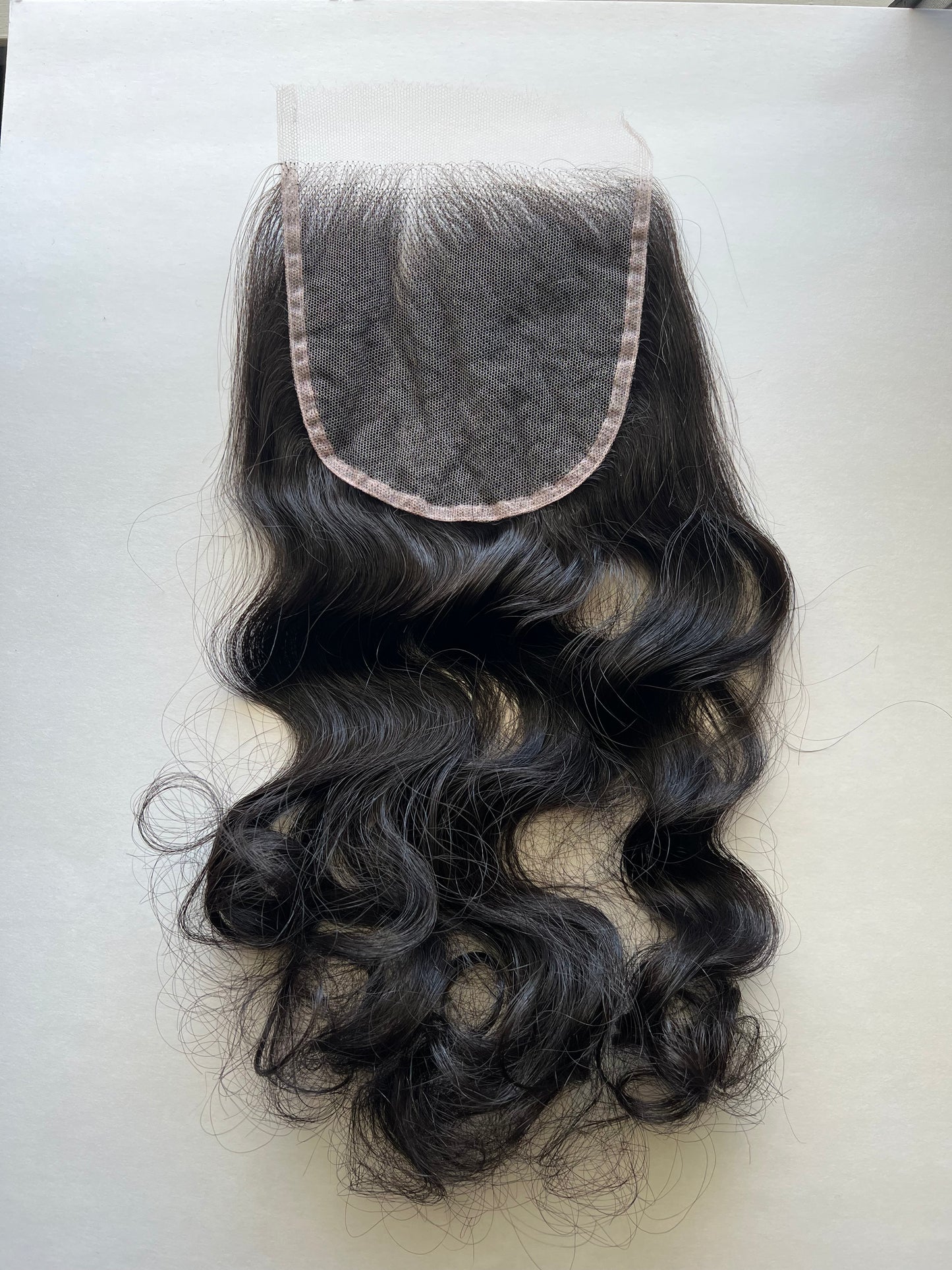 5x5 HD CLOSURE