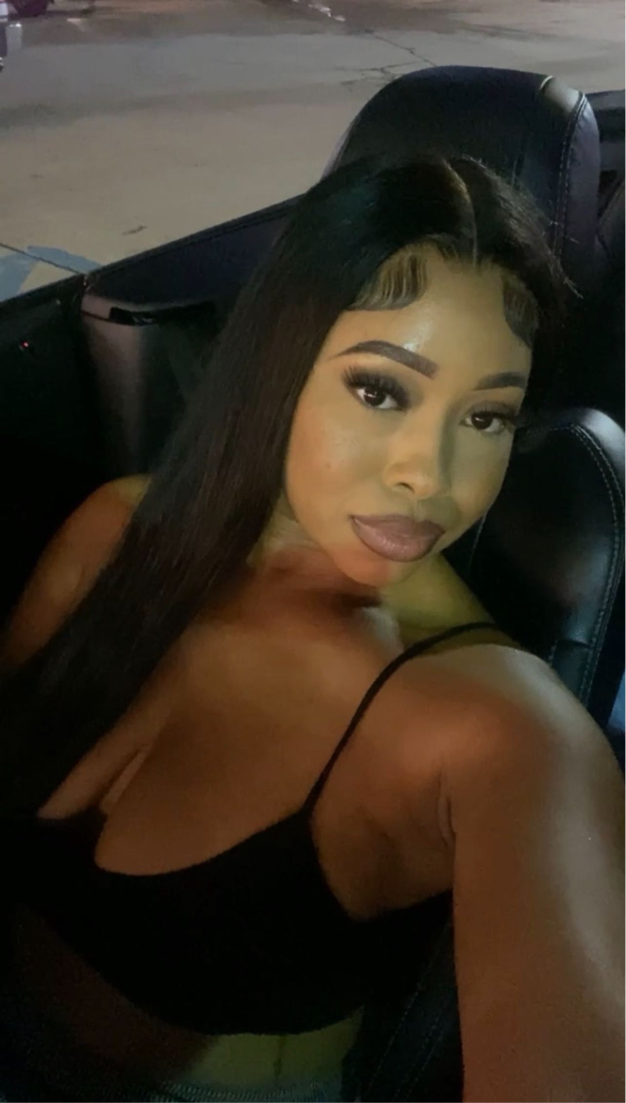 BRAZILIAN STRAIGHT
