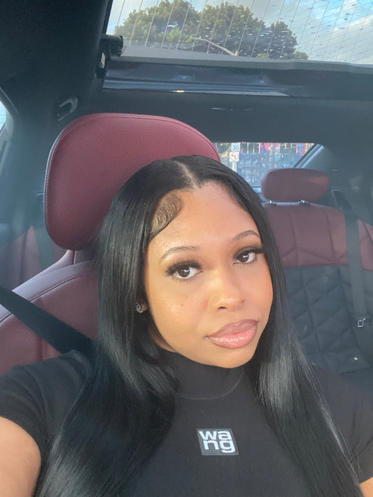 BRAZILIAN STRAIGHT